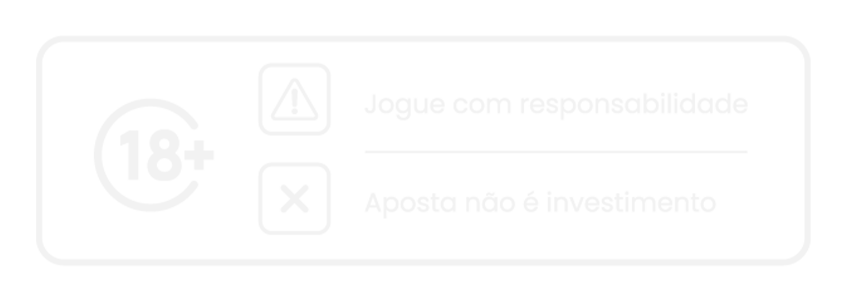 Jogue com responsabilidade na 7700bet, apostar não é investir!