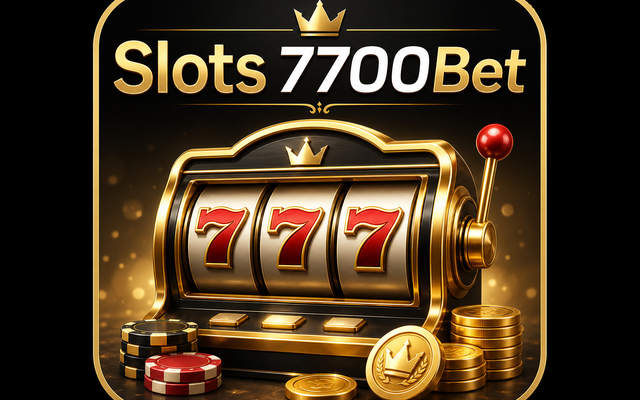 7700Bet — Showcase VIP