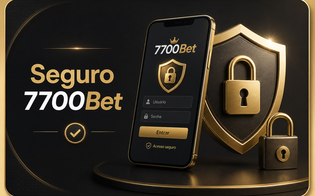 7700Bet — Licença & RNG