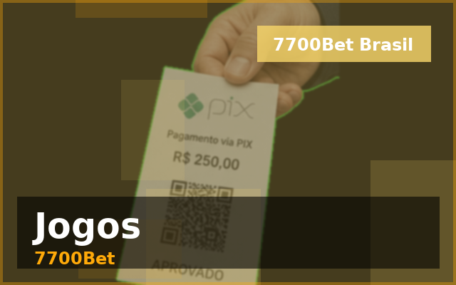 7700Bet — Licença & RNG
