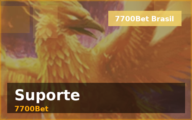 7700Bet — Pacote 7700