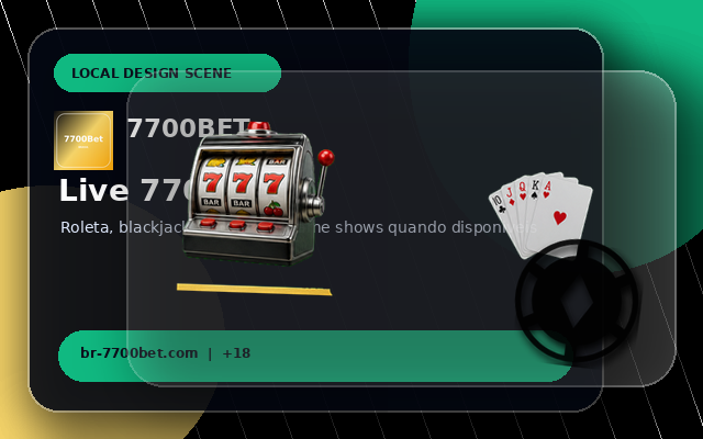 7700Bet — Casino 7700Bet