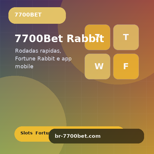7700Bet — Showcase VIP