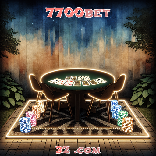 Freerolls: A Porta de Entrada para o Mundo do Poker no 7700bet.com