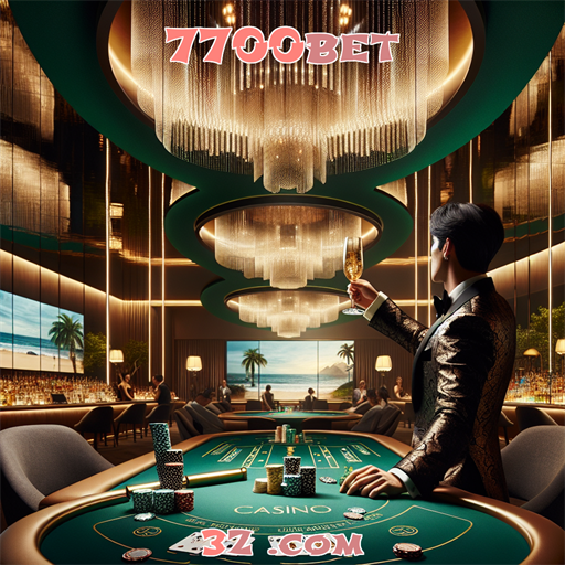 Descubra o Mundo da Loteria em 7700bet.com