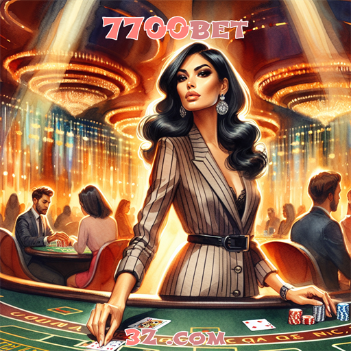 Apostas Online: Explore o Mundo do 7700bet.com